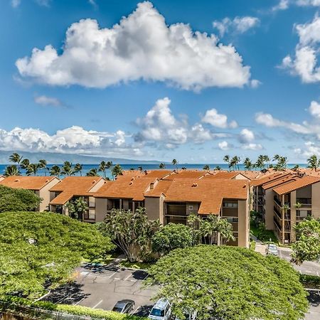 Kaanapali Shores 732 Kahana Eksteriør bilde