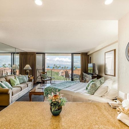 Kaanapali Shores 732 Kahana Eksteriør bilde