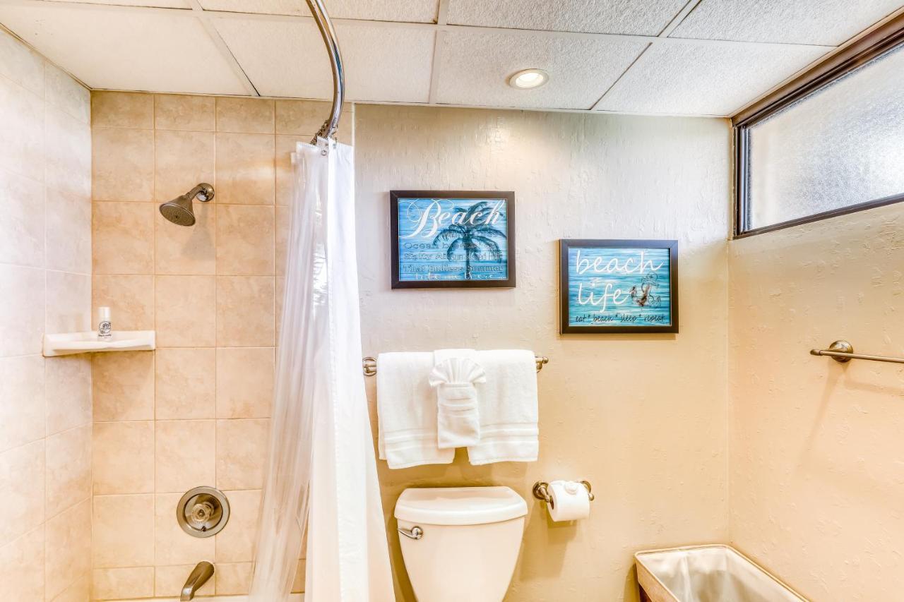 Kaanapali Shores 732 Kahana Eksteriør bilde